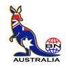 BN logo