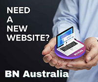 need new website? Joe's Coffee Shop